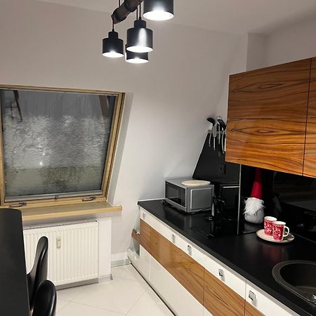 Apartament Przy Krupowkach Закопане Экстерьер фото