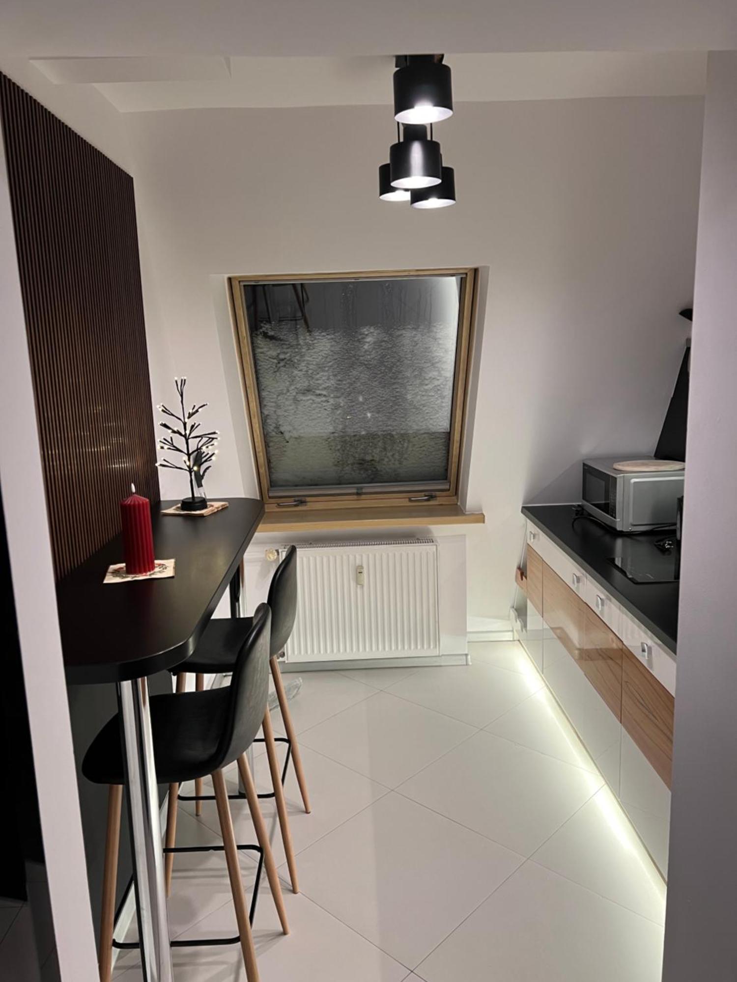 Apartament Przy Krupowkach Закопане Экстерьер фото