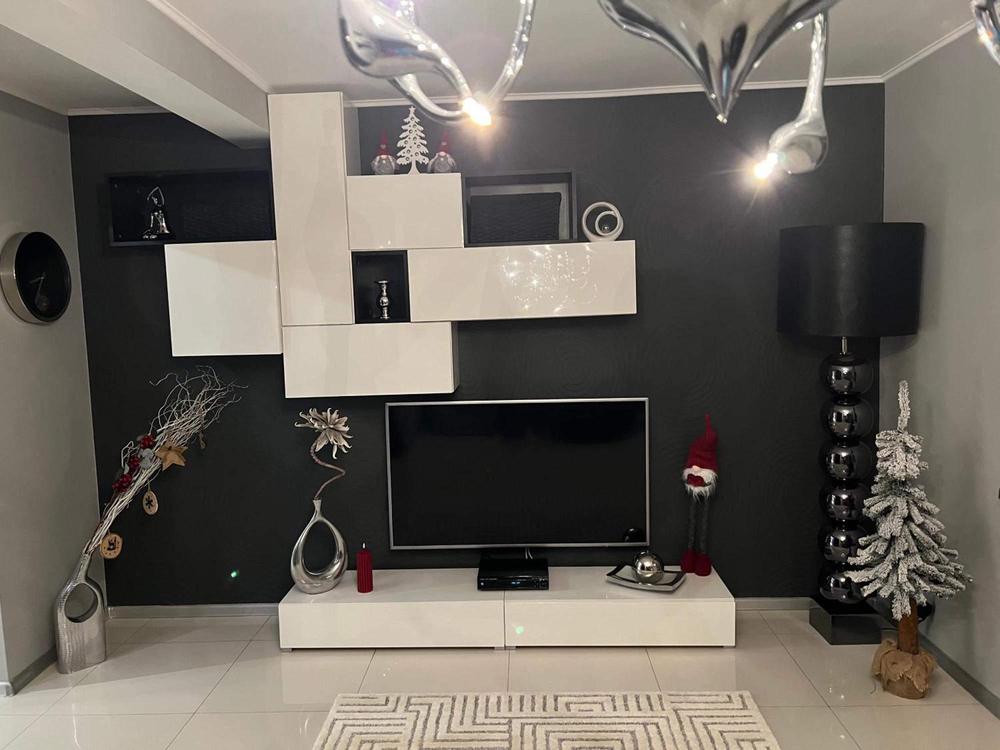 Apartament Przy Krupowkach Закопане Экстерьер фото