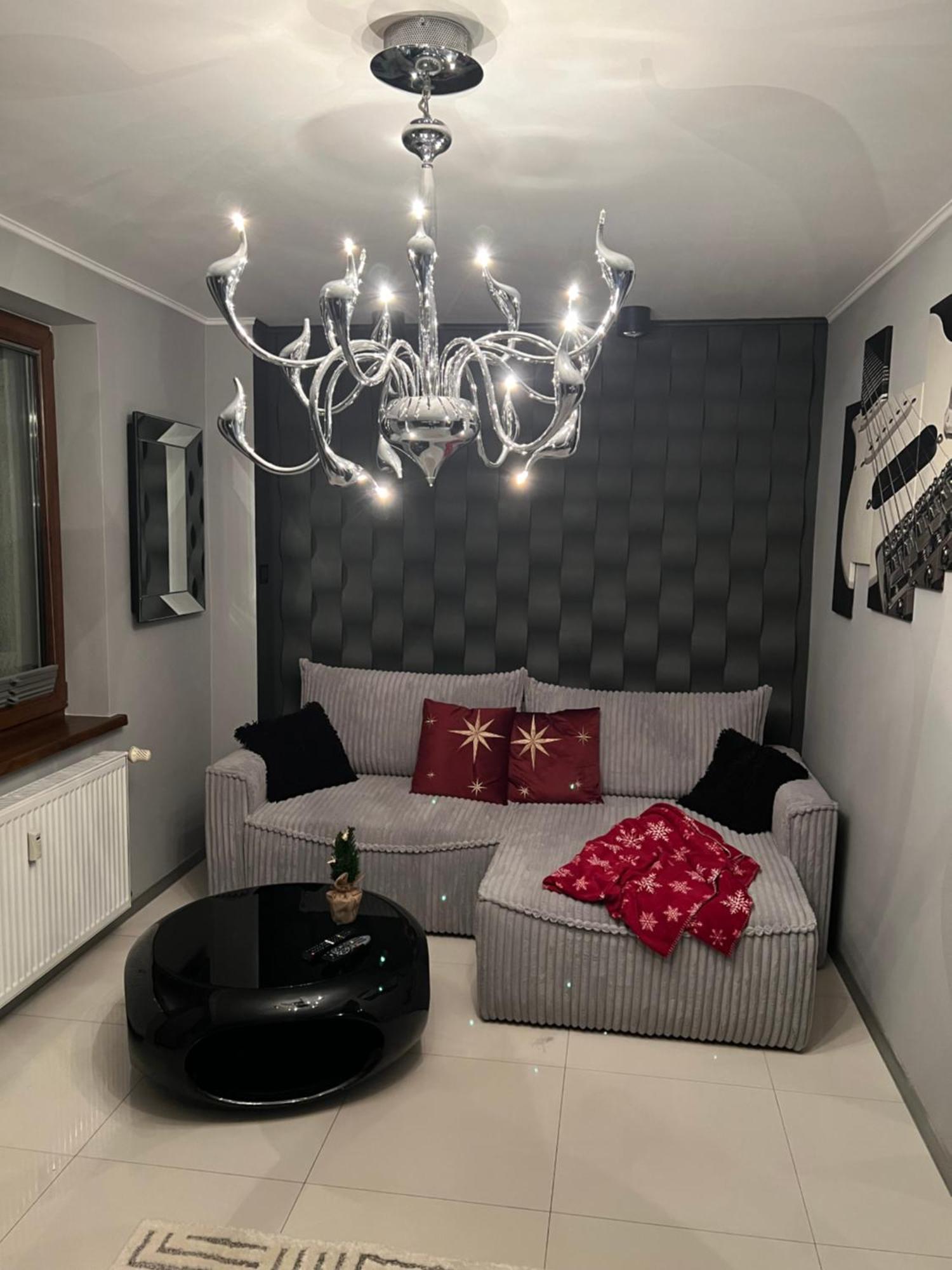 Apartament Przy Krupowkach Закопане Экстерьер фото