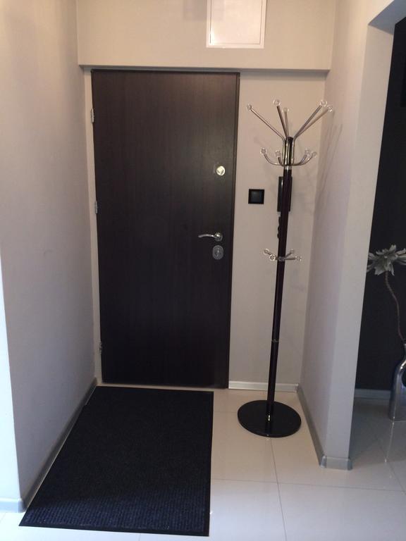 Apartament Przy Krupowkach Закопане Номер фото
