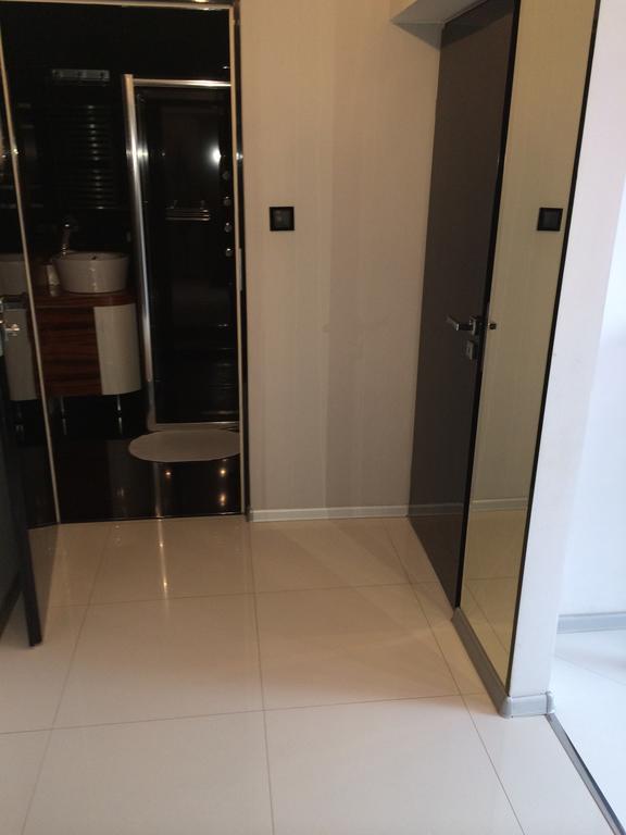 Apartament Przy Krupowkach Закопане Номер фото