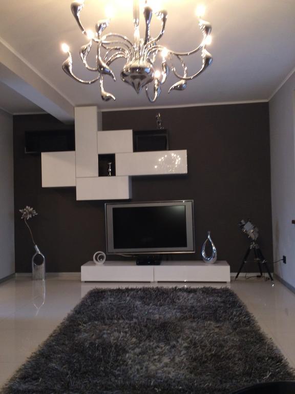 Apartament Przy Krupowkach Закопане Номер фото